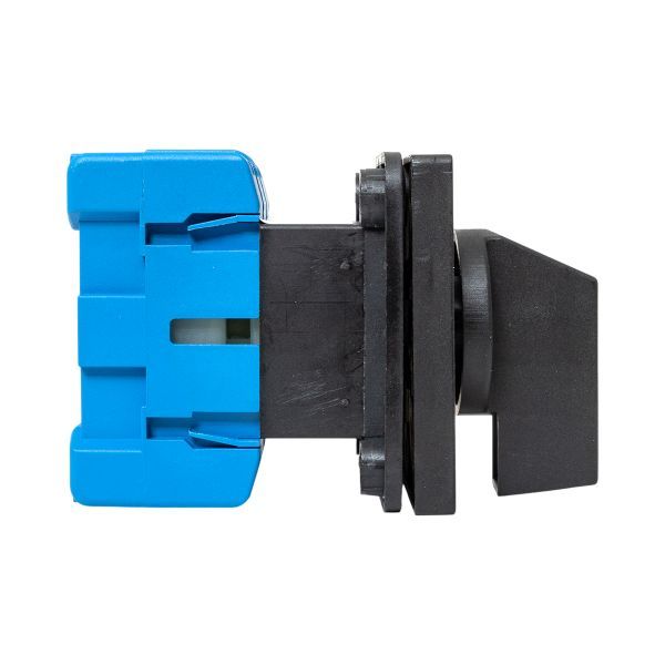 Переключатель кулачковый ПК-2-13 40А 3P "ВКЛ-ВЫКЛ" EKF PROxima