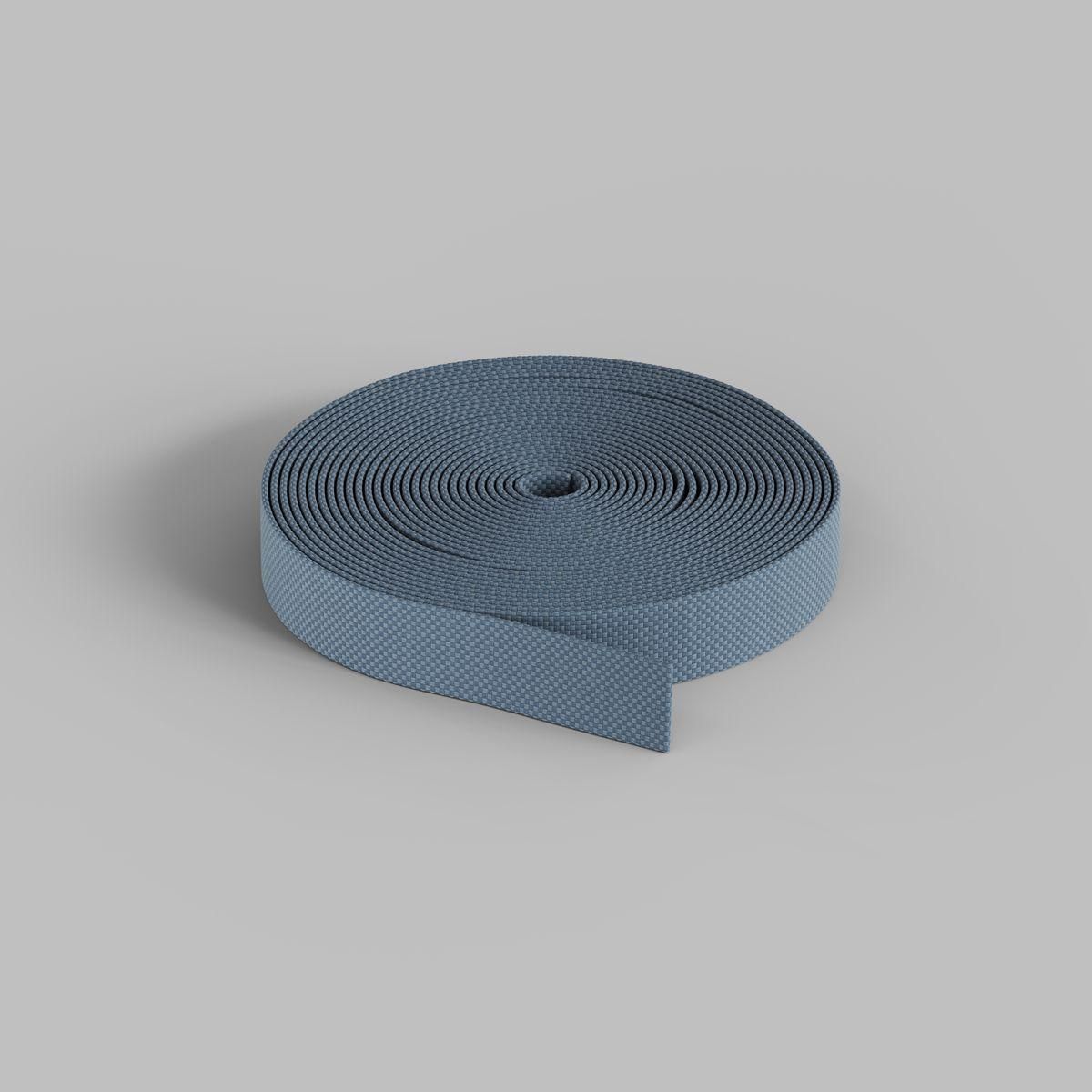 Шинопровод Denkirs Belty Base TR5501-DB