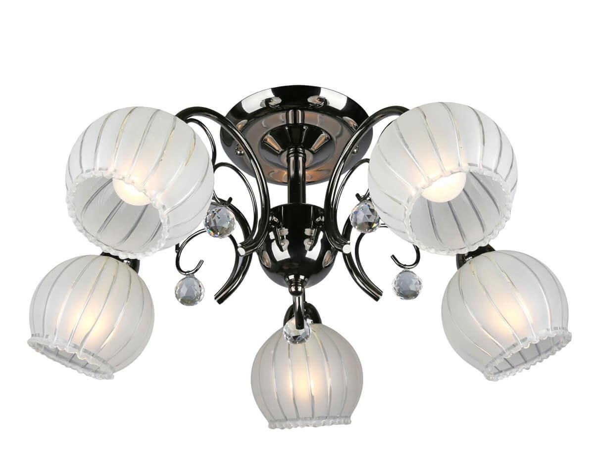 Потолочная люстра Omnilux OML-31807-05