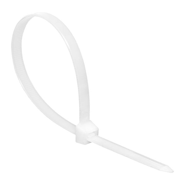 Хомут P6.6 стандартный (б), 3.6x200 (100шт) FlexLock EKF