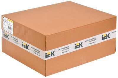 Корпус металлический ЩМП-2-0 (500х400х220мм) УХЛ3 IP31 IEK