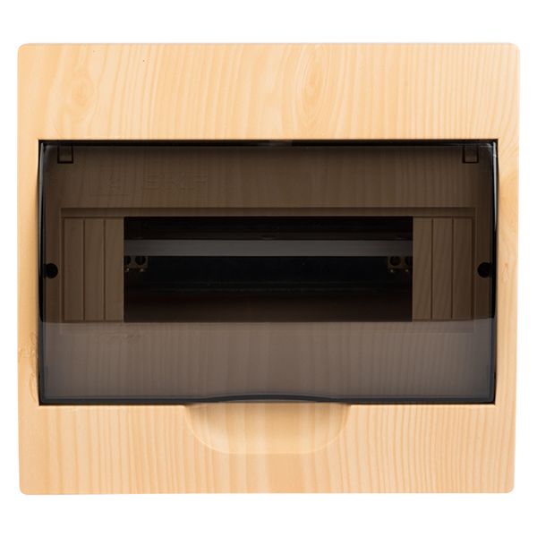 ЩРН-П-10 светлое дерево IP41 PROXIMA EKF