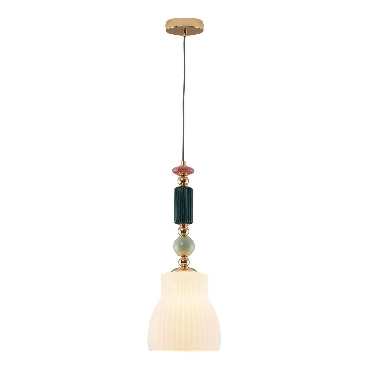 Подвесной светильник Moderli Charm V10904-P