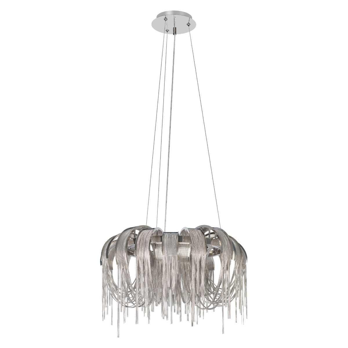Подвесная люстра LOFT IT Volver 10404/650 SN 