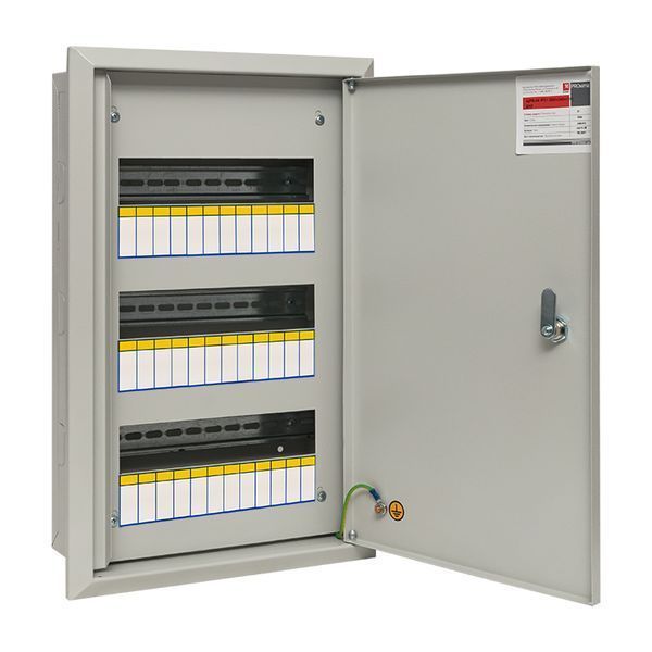 ЩРВ-36 (520x340x120) IP31 PROXIMA EKF