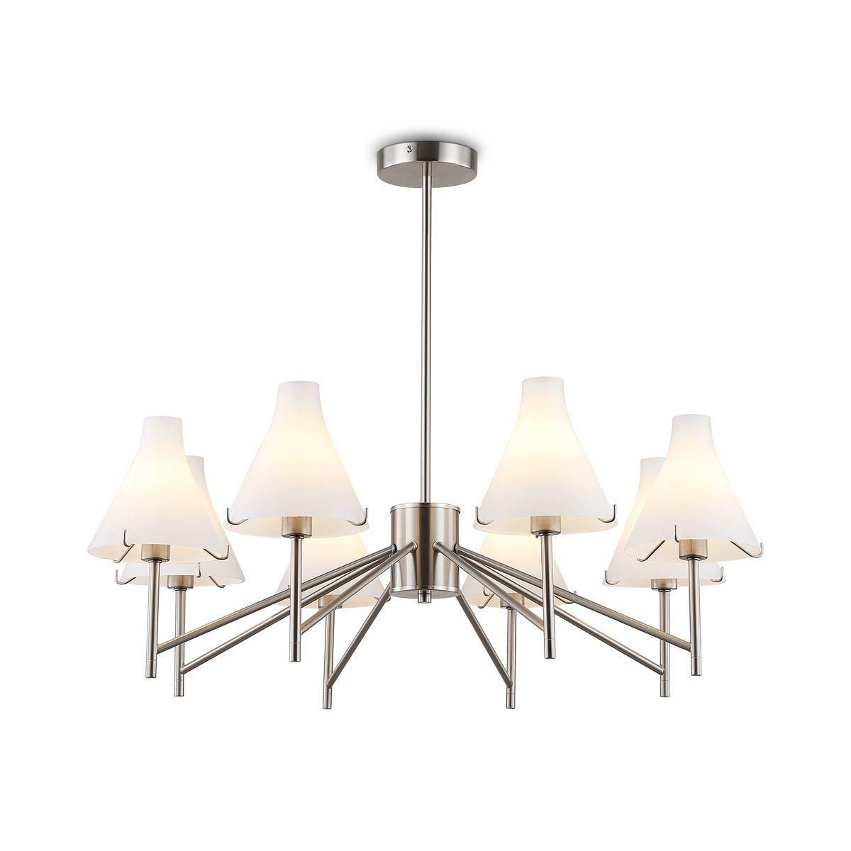 Подвесная люстра Ambrella Light High Light Modern LH57125