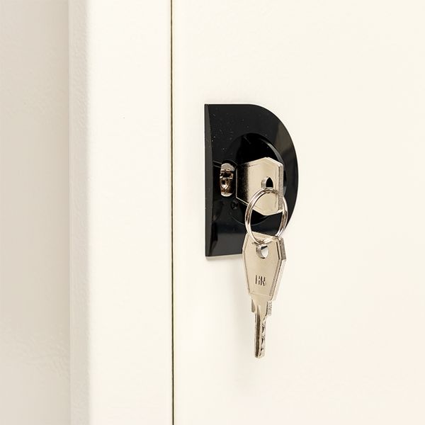 Слаботочный щит Crosser R-2 (520x340x120) IP31 EKF PROxima