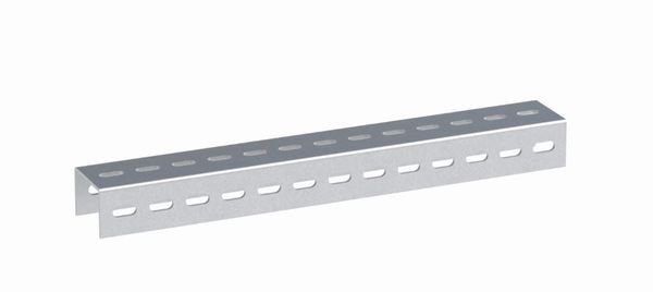 Профиль П(U)-образный 1000 мм (2,5 мм) EKF