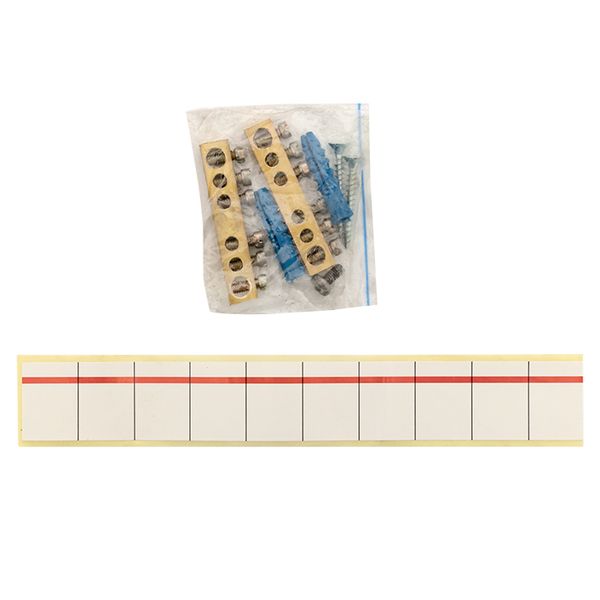 Бокс ЩРВ-П-24   IP41  SlimBox IP41 EKF PROxima sb-v-24