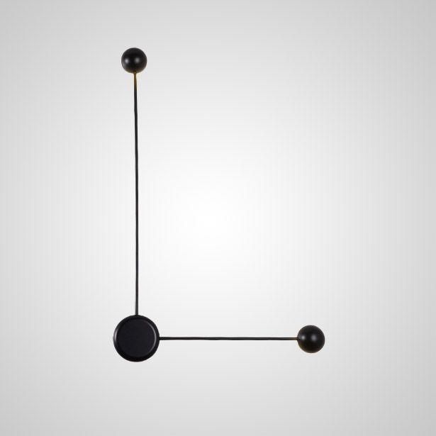 Бра Imperium Loft Via Pin 212750-22