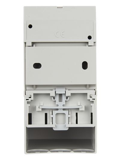 Таймер ТЭМ181 аналоговый 16А 230В на DIN-рейку IEK