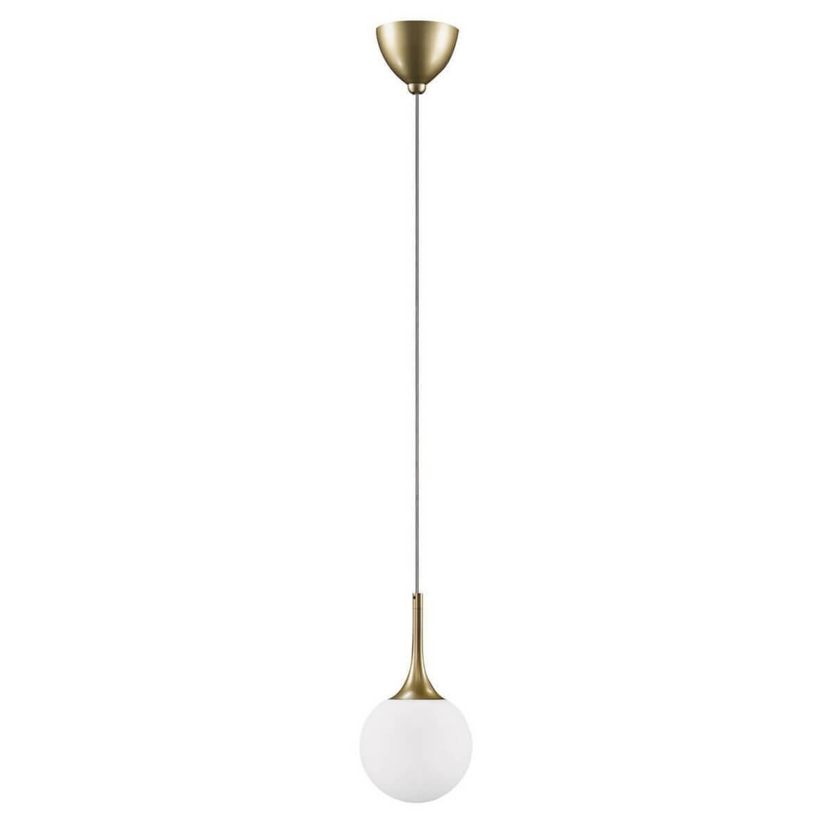 Подвесной светильник Lightstar Globo 813012