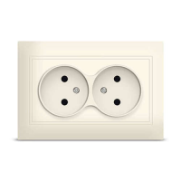 UNIVersal  Севиль  Слон. Кость  Роз. 2-ая б/з Б-С0102