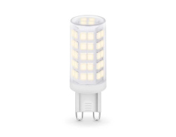 Светодиодная лампа G9 9W 2700K Ambrella light Bulding 100903