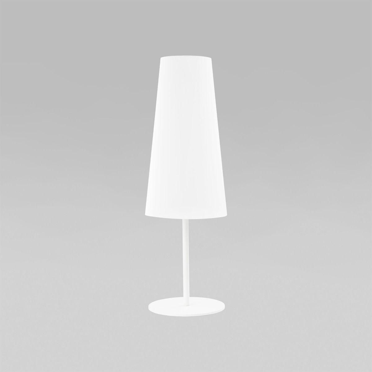 Настольная лампа TK Lighting 5173 Umbrella White