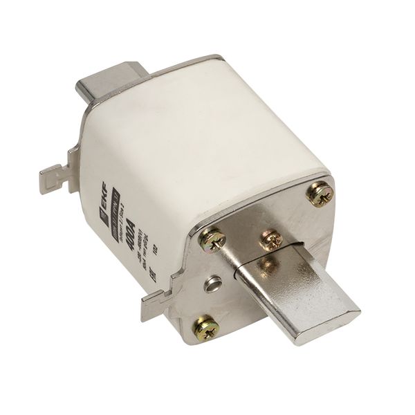 Плавкая вставка ППН-37 400/400А габарит 2 EKF