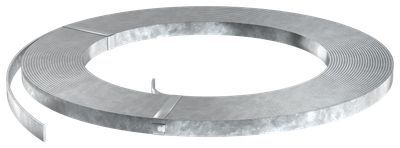 Полоса 40х4мм (42м) оцинкованная сталь IEK