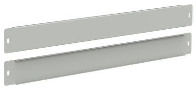 TITAN Панель-заглушка компенсационная ЛГ 600мм H=50мм (2шт/компл) IEK