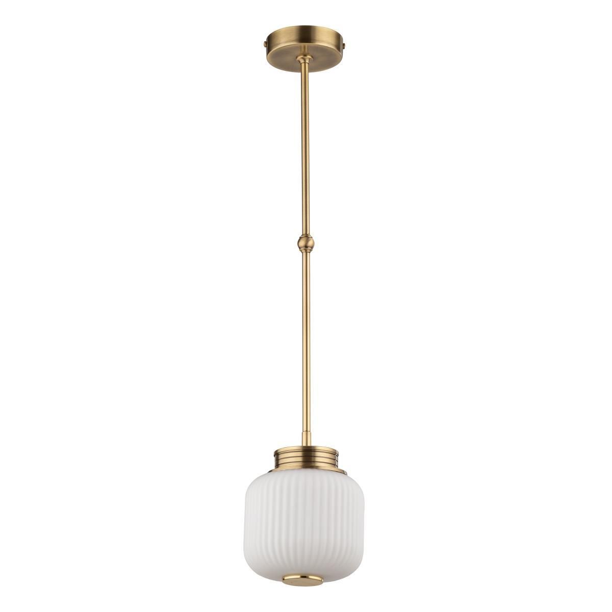 Подвесной светильник KUTEK ALBA ALB-ZW-1(P)150