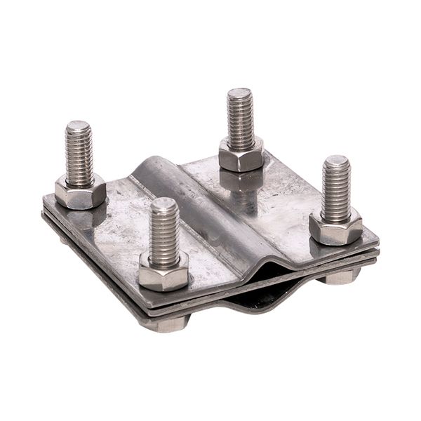 Зажим штырь-полоса-прут, Ni EKF PROxima