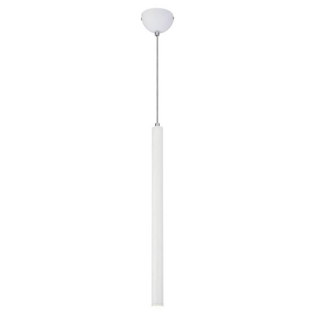 Подвесной светодиодный светильник Lussole Loft Cornville LSP-8110