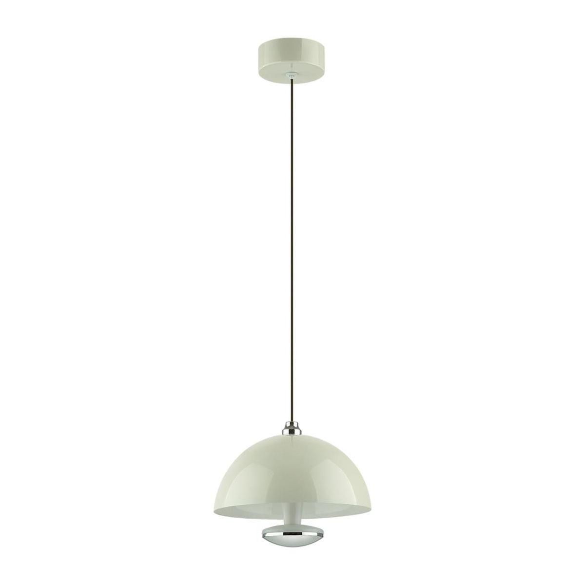 Подвесной светодиодный светильник Lumion Ledio Globe 6567/6L