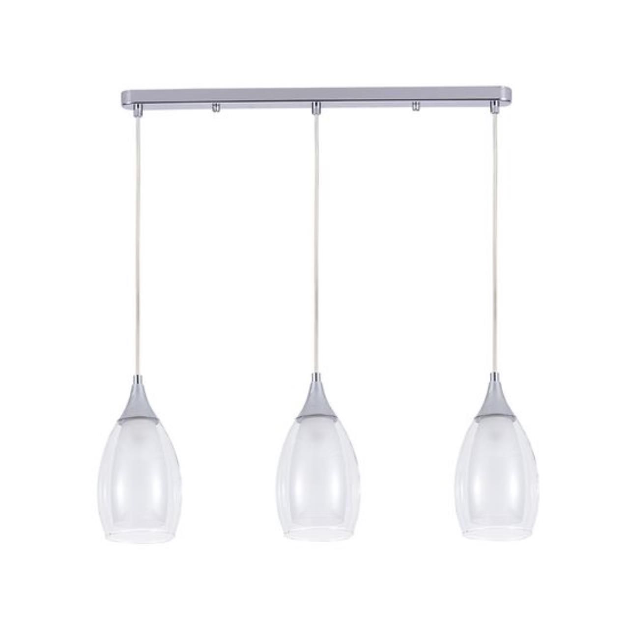 Подвесной светильник Arte Lamp Barry A7951SP-3CC
