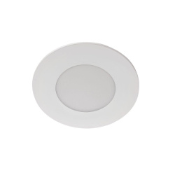 Встраиваемый светодиодный светильник Lightstar ZoccoIP65 223050IP65CCT