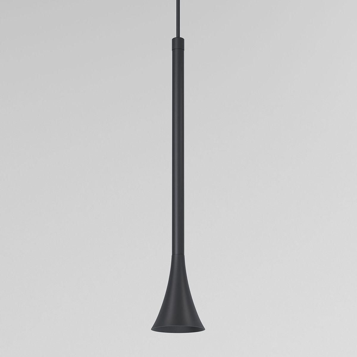 Подвесной светодиодный светильник Elektrostandard Hall 50314 LED a068817