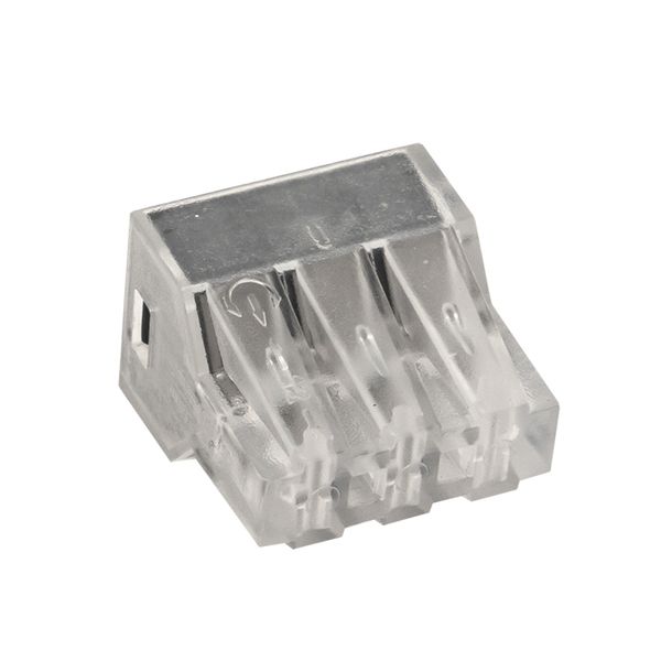 Клемма СМК 773-106 (с пастой) 6 отверстий 1,0-2,5 мм2 EKF PROxima