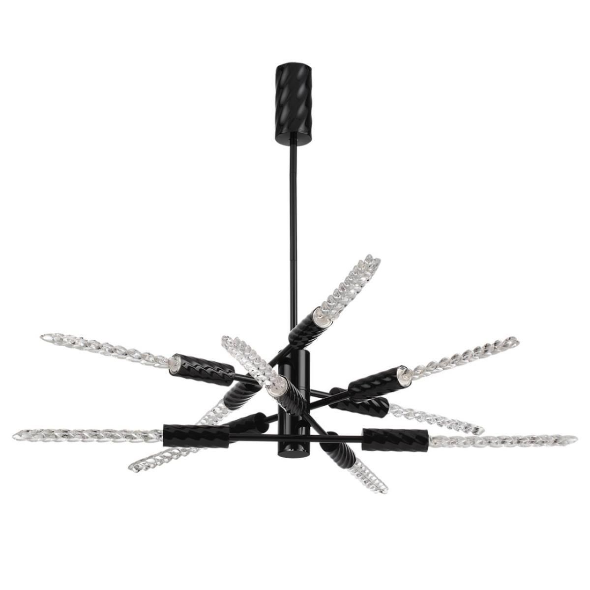 Люстра ODEON LIGHT L-VISION 5459/28L