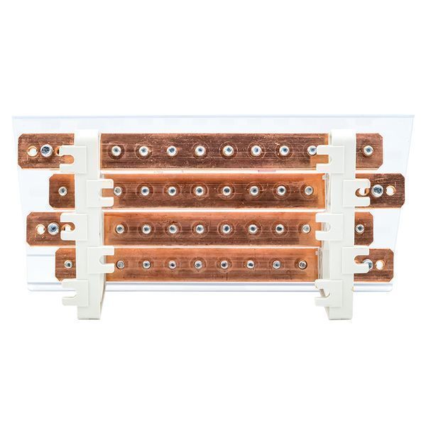 Шинный распределительный блок ШРБ-400 EKF PROxima