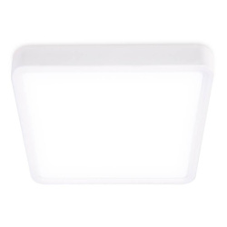 Встраиваемый светодиодный светильник Ambrella light Led Downlight DLR370