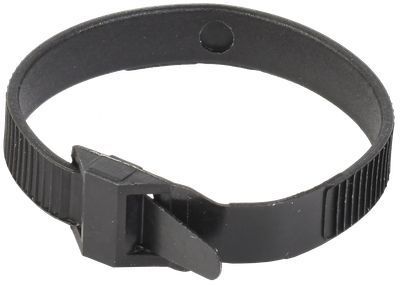 Хомут стяжной ХС-180 (100 шт/упак) ИЭК