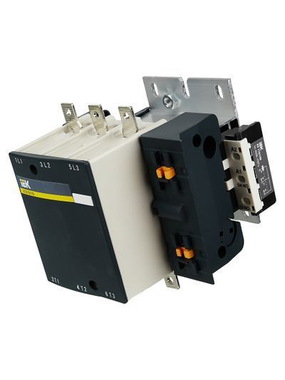 Контактор КТИ-5115 115А 400В/АС3 IEK
