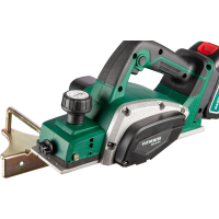 Рубанок аккумуляторный FAVOURITE OBS 21 FPL 21В, 2/4Ач, бесщет. 160200021