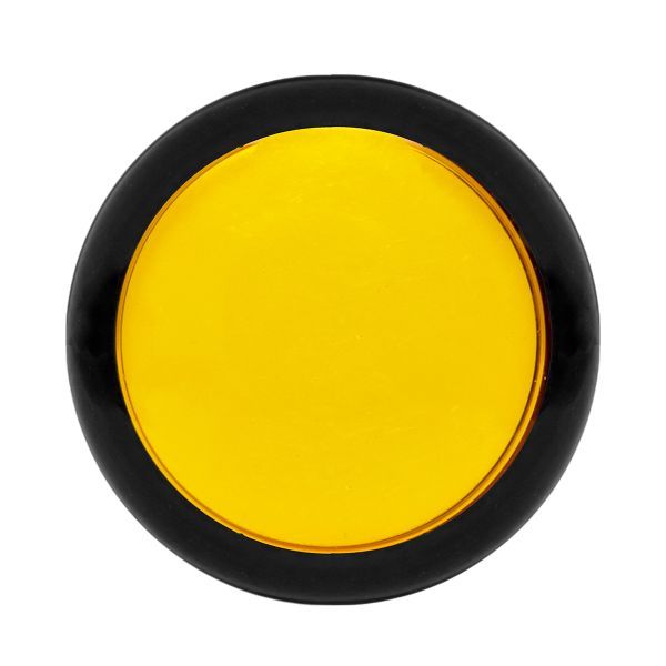 Матрица светодиодная AD16-22HS желтая 24В AC/DC EKF PROxima