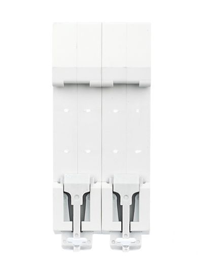 KARAT Ограничитель импульсного перенапряжения ОПС1-C 2P In=20кА Un=400В Im=40кА IEK