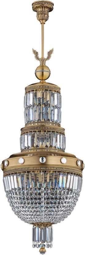 Подвесной светильник KUTEK SIENNA SIE-ZWD-1(P)400