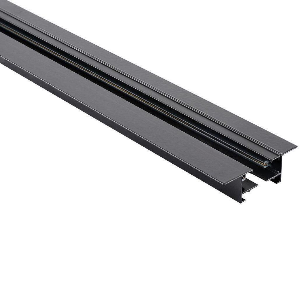 Шинопровод встраиваемый Lucia Tucci LTP-TR002-1-B