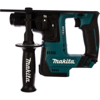 Аккумуляторный перфоратор Makita CXT HR140DZ