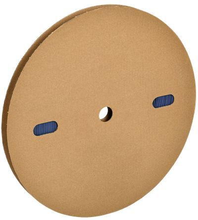 Трубка термоусадочная ТТУ нг-LS 40/20 синяя (50м/упак) IEK