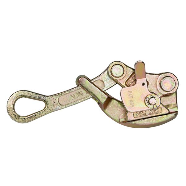 Зажим монтажный (лягушка) CT105.20 (3-22мм) EKF