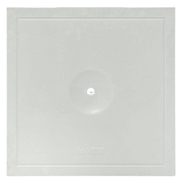 Грунтовый колодец контрольно-измерительный, 300x300x300мм EKF