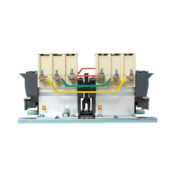 Контактор КТЭ реверсивный 115А 380В 2NO EKF PROxima