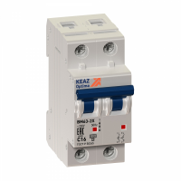 Выкл.автом.  2П  20А OptiDin BM63-2C20-OM4-РЕГ