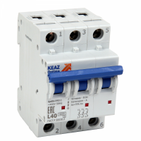 OptiDin BM63-3K6-УХЛ3 (Новый) в комплекте 2 заглушки