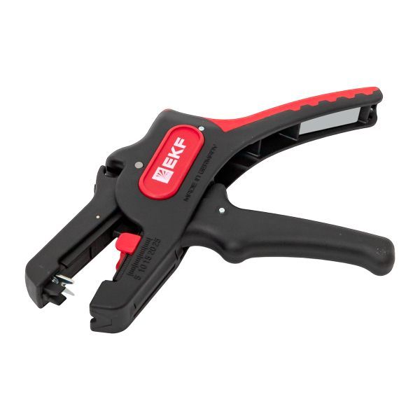 Автоматический стриппер WS-22 EKF Professional