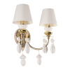 Бра Loft IT Grace 10203/2W White