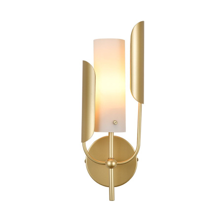 Бра Indigo Impero V11048/1W Gold V000501